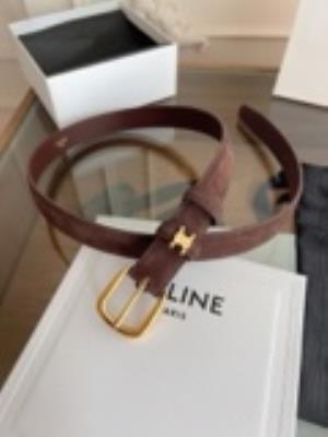 cheap quality Celine belts Model No. 4